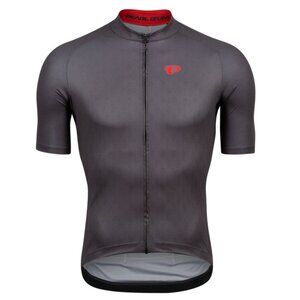 Pearl Izumi Men's Attack Cycling Jersey - Phantom/Black Triad SIZE M